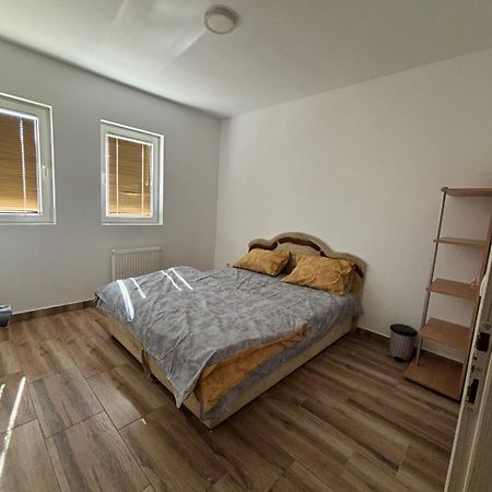 Dp Lux Apartman Obrenovac 외부 사진