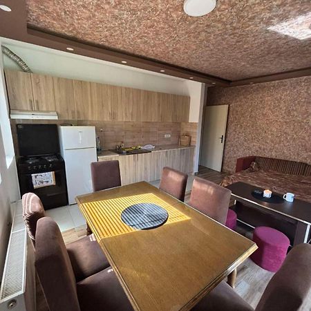 Dp Lux Apartman Obrenovac 외부 사진