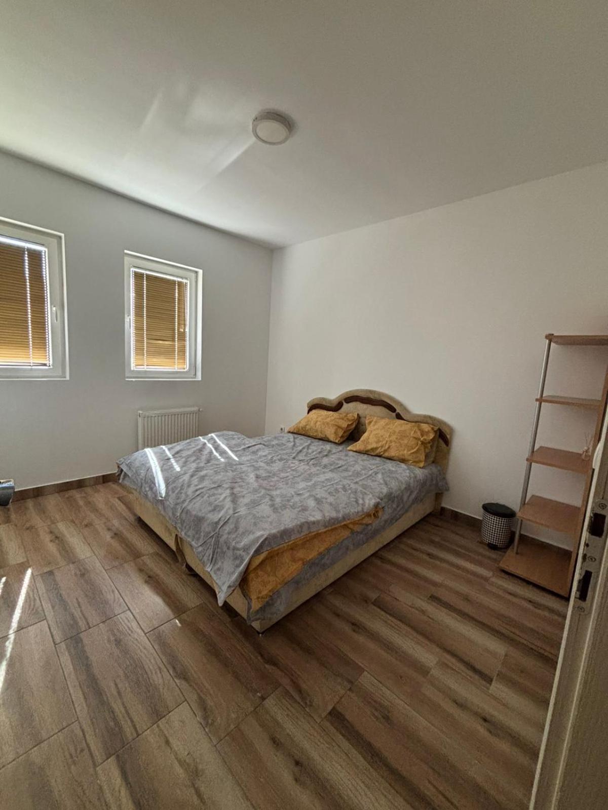 Dp Lux Apartman Obrenovac 외부 사진